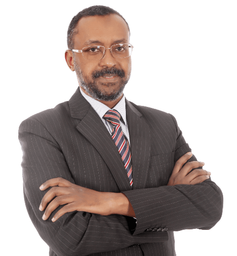 Dr. Tarig Ali Elhassan